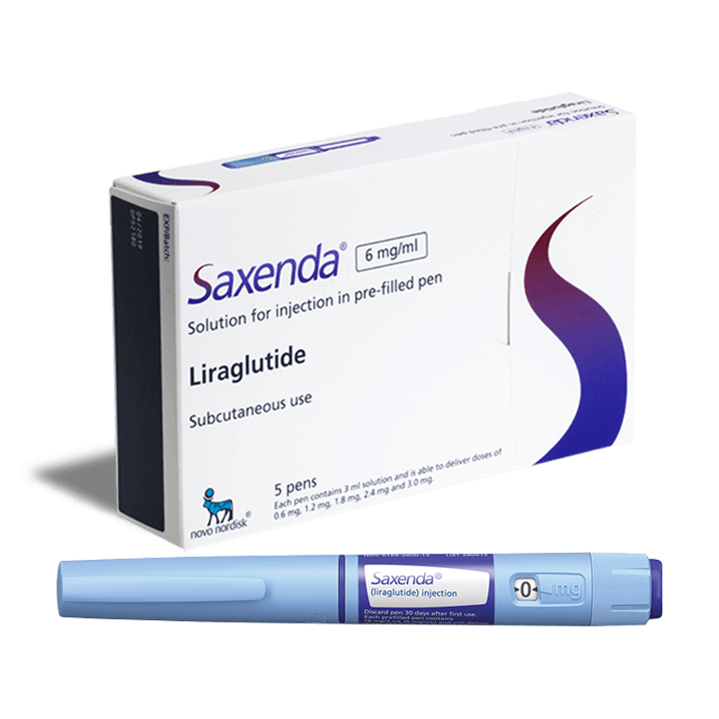 Saxenda Liraglutide - Image 2